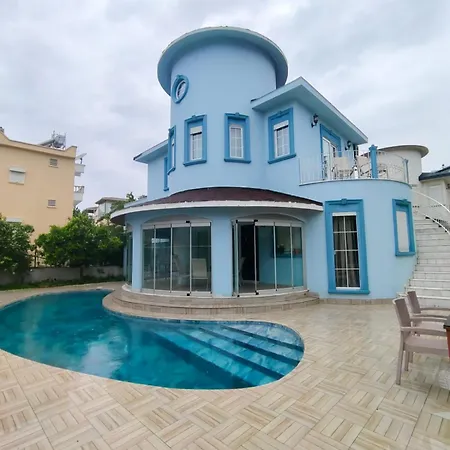 Antalya Bella