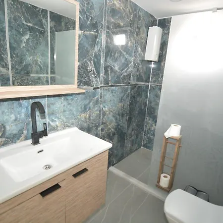 Antalya Bella Villa