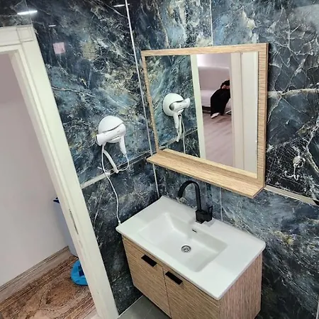 Antalya Bella Villa *