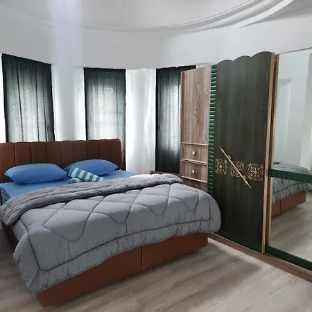 Villa Antalya Bella *