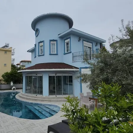 Antalya Bella