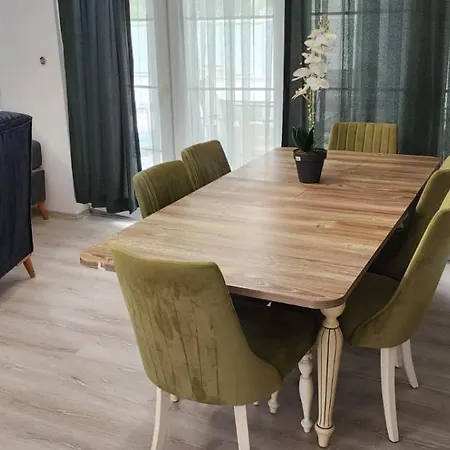 Antalya Bella Villa *